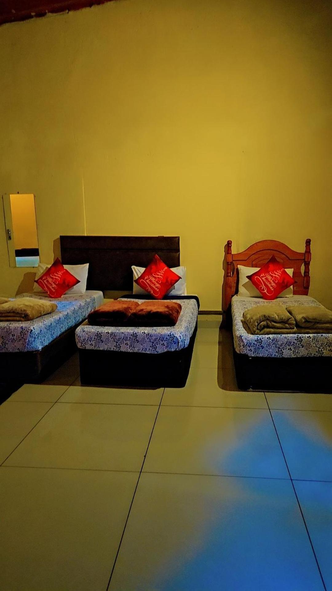 Goodlife Guest House In 梅富根 外观 照片